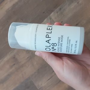 OLAPLEX (New)No. 8 Bond Intense Moisture Hair Mask